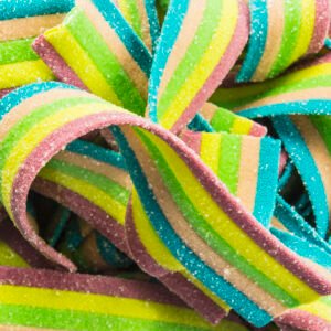 Sherbet Lemons