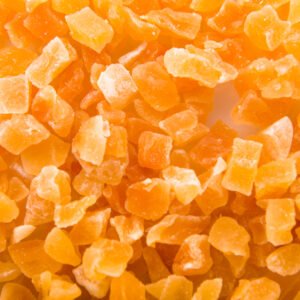 Fizzy Cola Bottles
