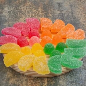 Bubblegum Bottles