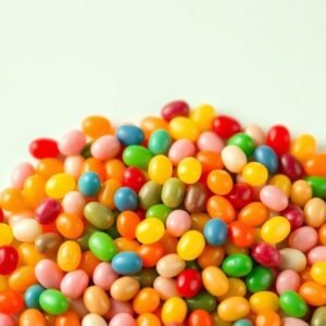 Jelly Bean Mix